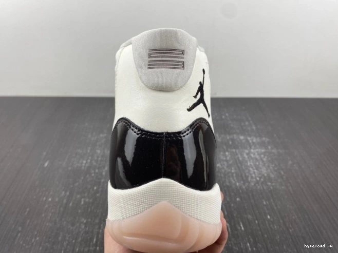 AR0715-101 Air 11 Neapolitan Jordan 0630